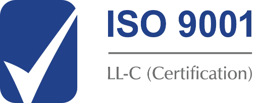 Certificazione ISO 9001 ETI Plast