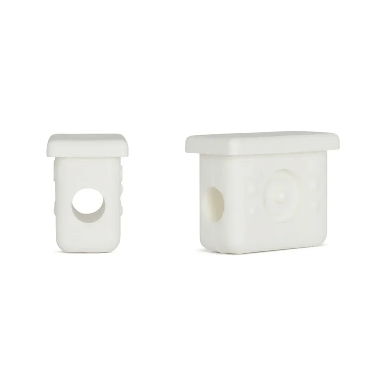 Tappo con foro laterale EB2002 – ETI Plast