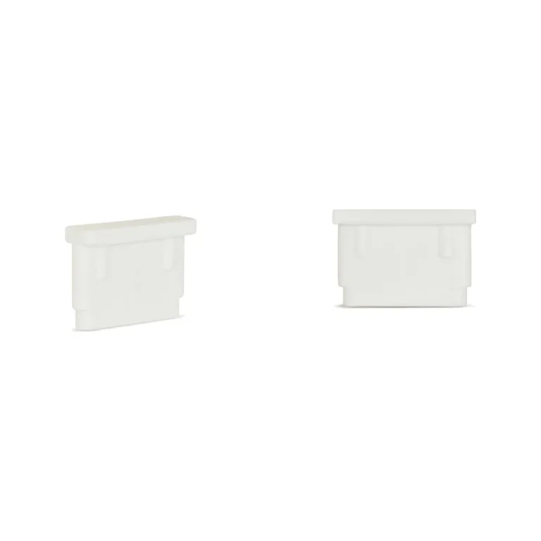Tappo rettangolare piccolo EB2003 – ETI Plast