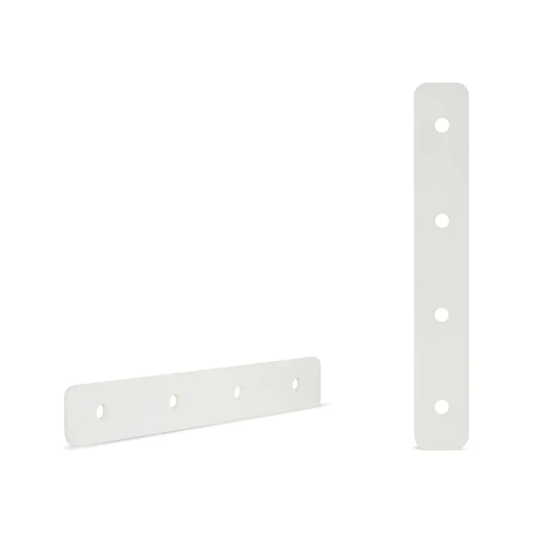 Piastrina 4 fori EU1010 – ETI Plast